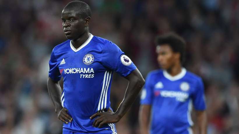 Quel style Kanté fut 22 ?