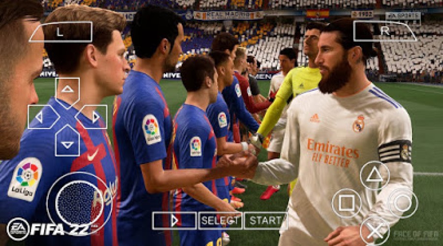 Comment jouer en 4 3 3 FIFA 21 ?