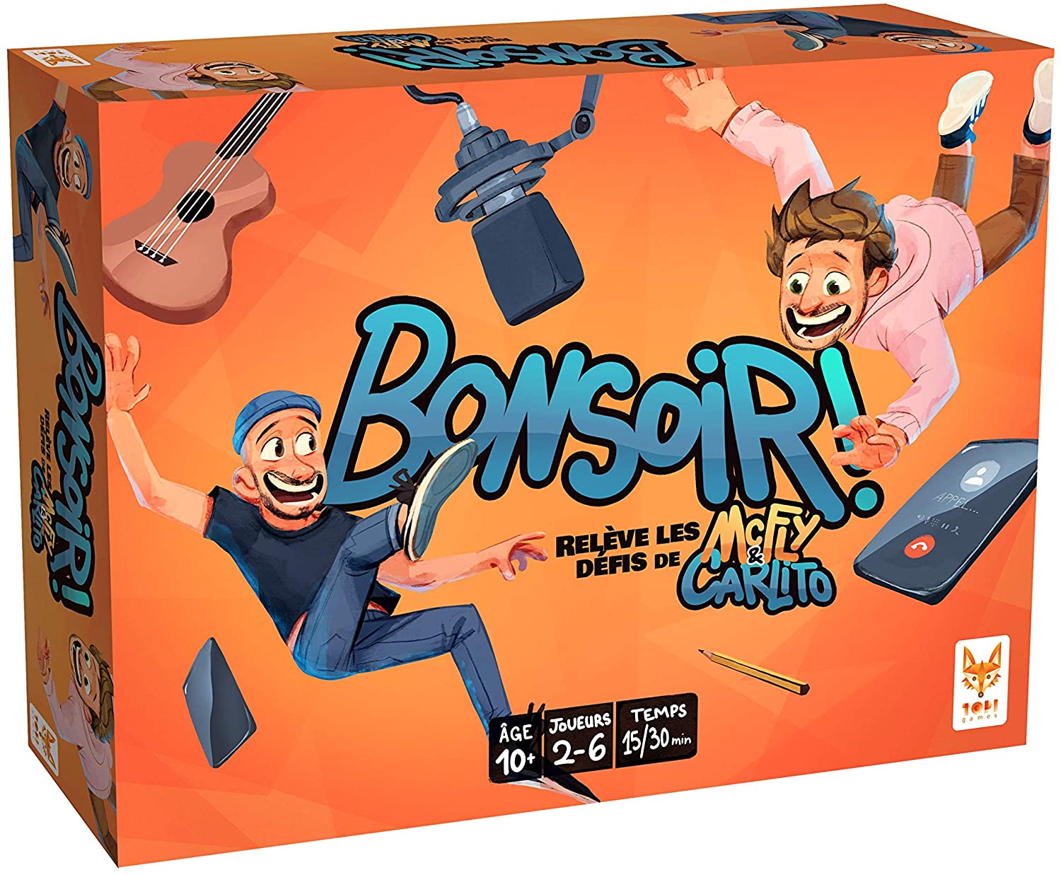 Qui peut jouer en U19 ?