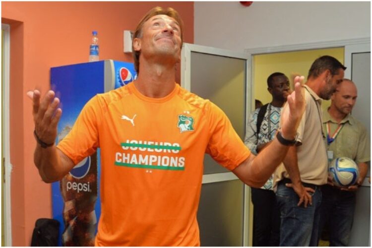 Où voir la Coupe du Roi ?