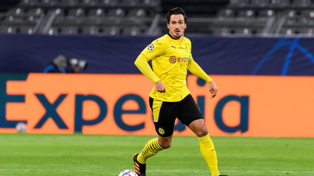 Où regarder Bayern Borussia ?