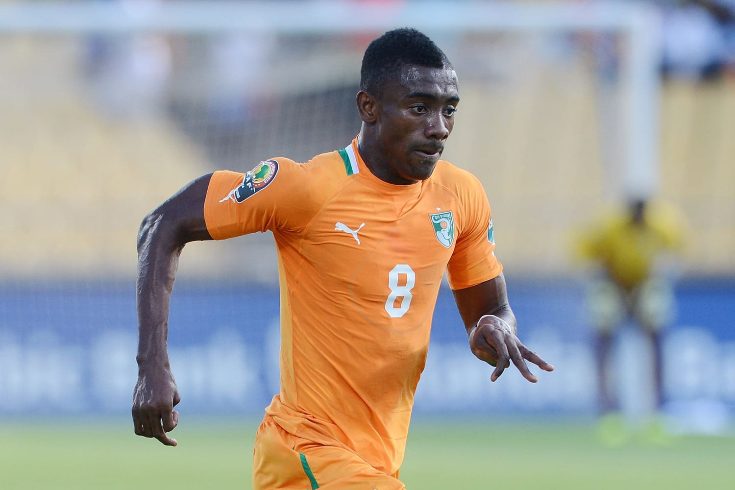 Où voir le match du Cameroun ce soir ?