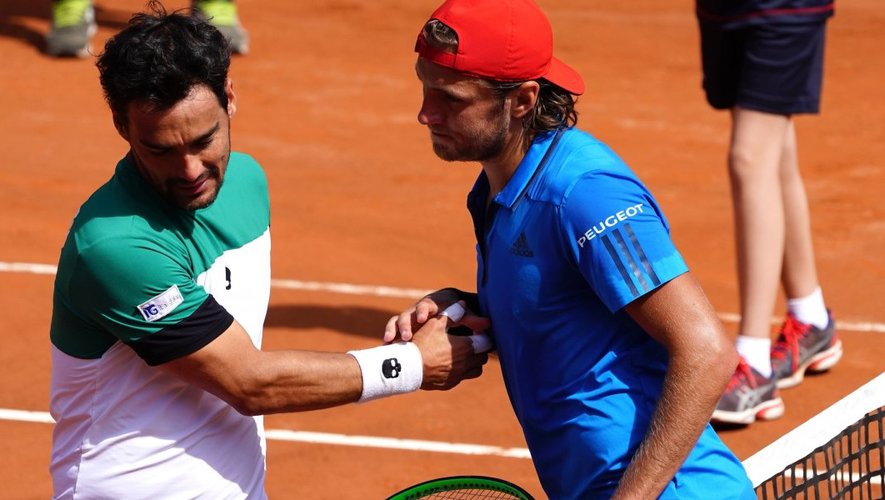 Quand les Demi-finales Coupe de France ?