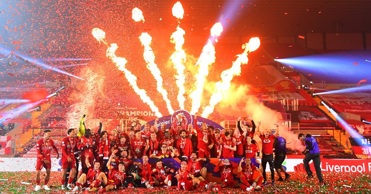 Qui joue le Trophée des Champions ?