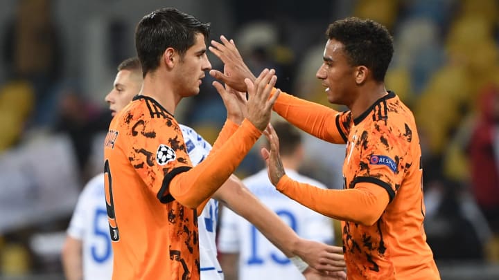 Où regarder Juventus Fiorentina ?