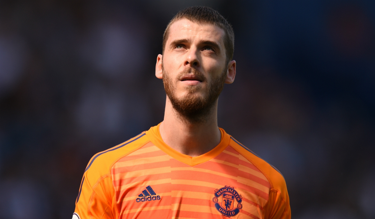 Où on peut voir Manchester United Manchester City ?