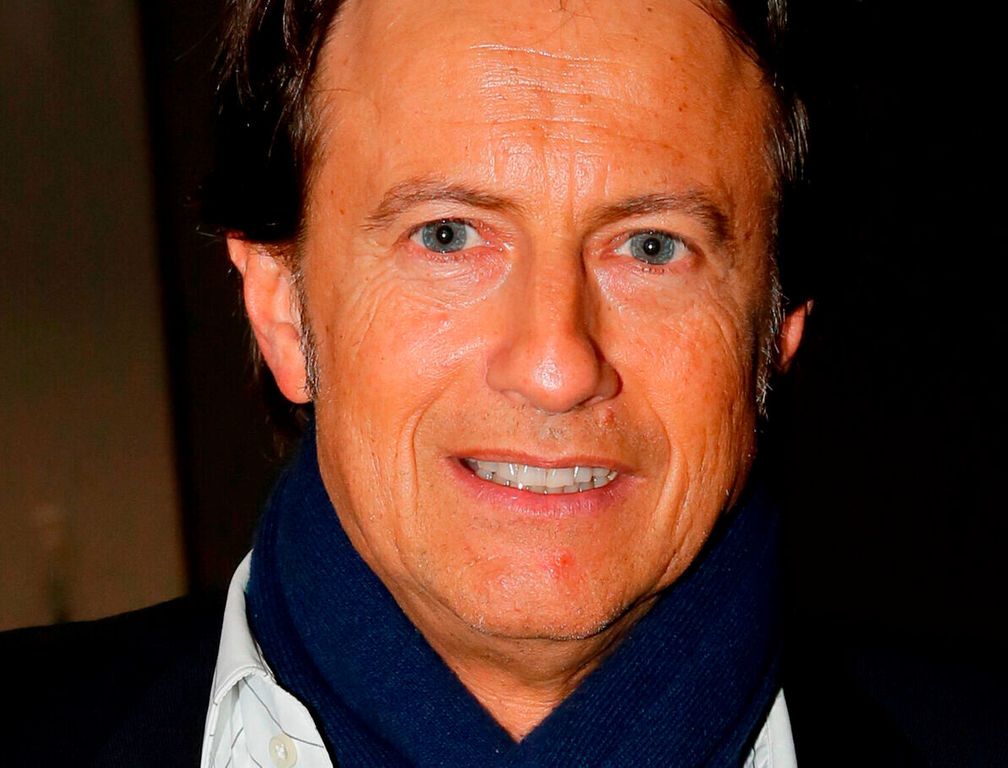 Qui est Vincent Ponsot ?