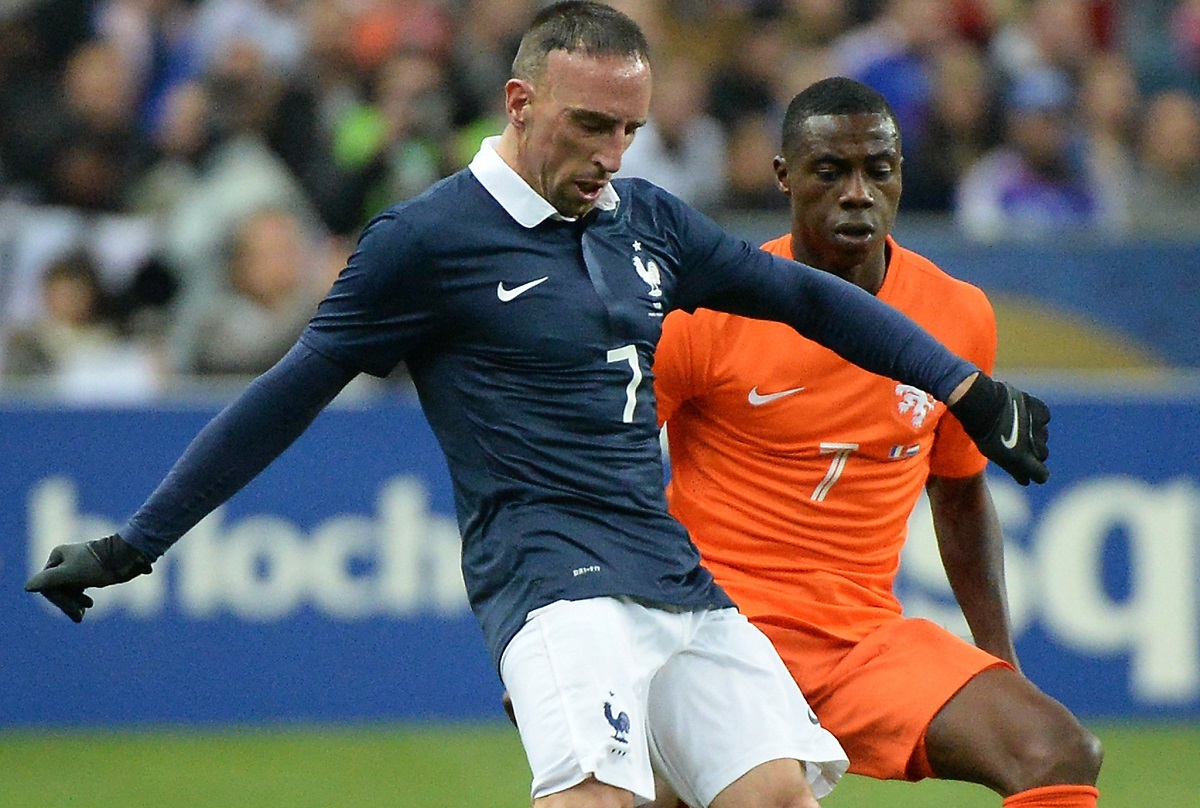 Quand se jouera le match Paris Bayern ?