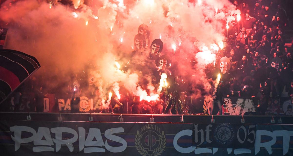 Quel chaîne diffuse Bayern PSG ?