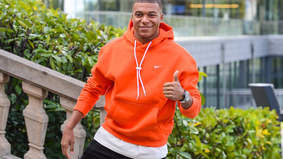 Est-ce que Kylian Mbappe va quitter le PSG ?
