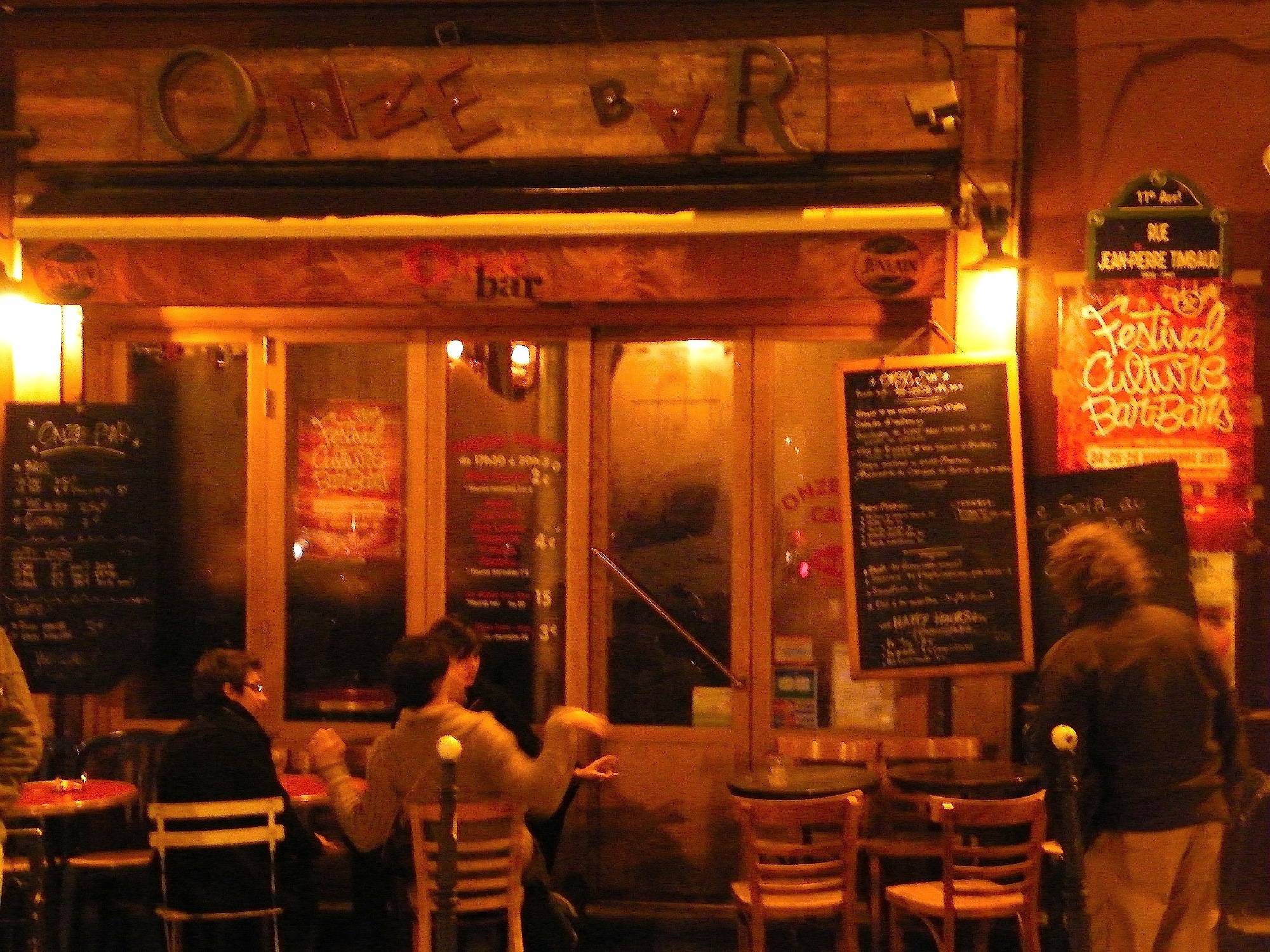 Où regarder Paris Real ?