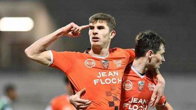 Qui a gagné le match Paris Lens ?