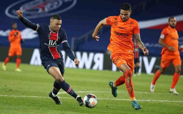 Où Regarder Lyon PSG ce soir ?