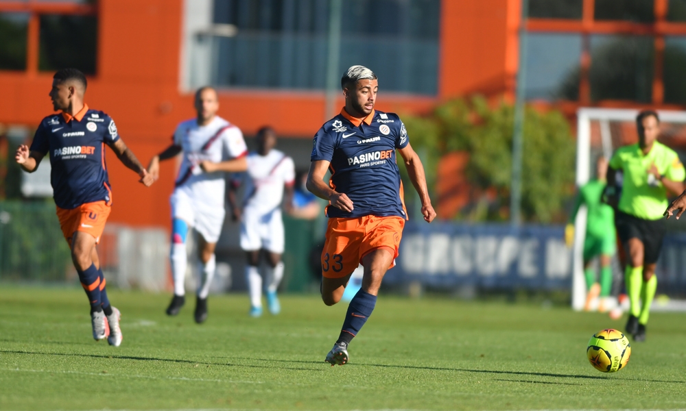 Où voir match Nice Marseille aujourd’hui ?