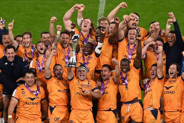 Quel chaîne la CAN 2021 ?