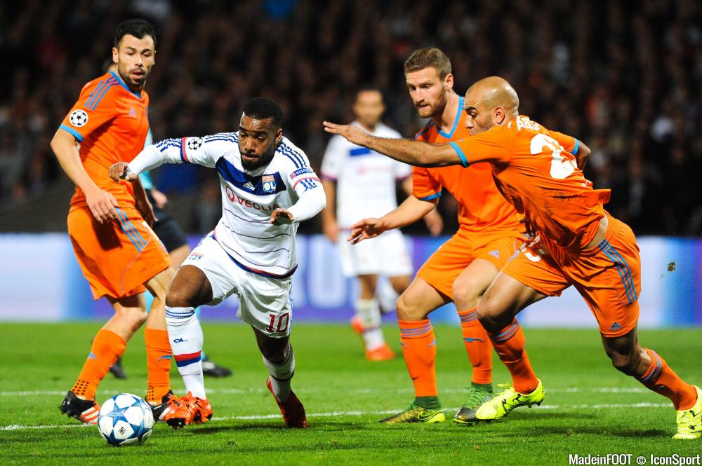 Qui diffuse les quarts de finale de la Ligue des Champions ?