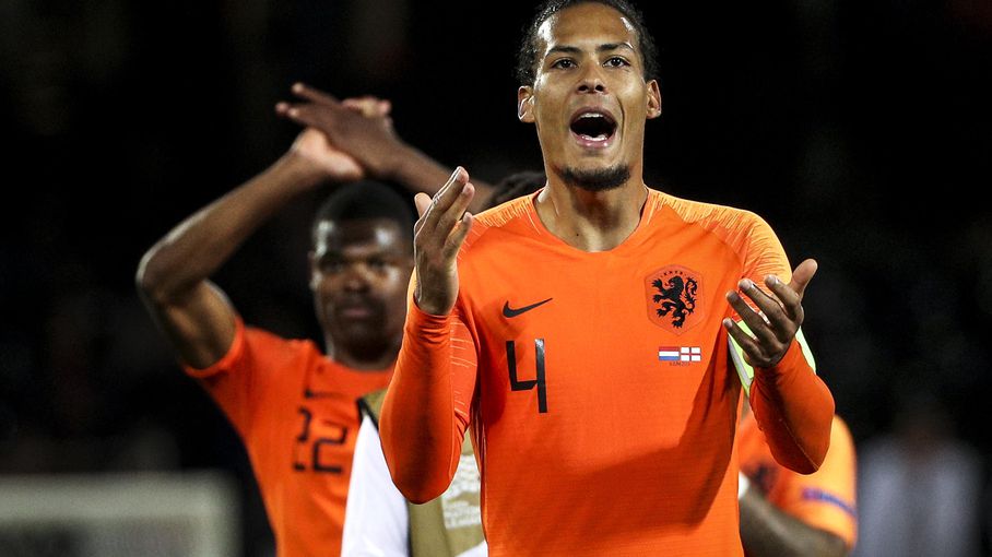 Où voir la finale Ligue des Nations 2021 ?