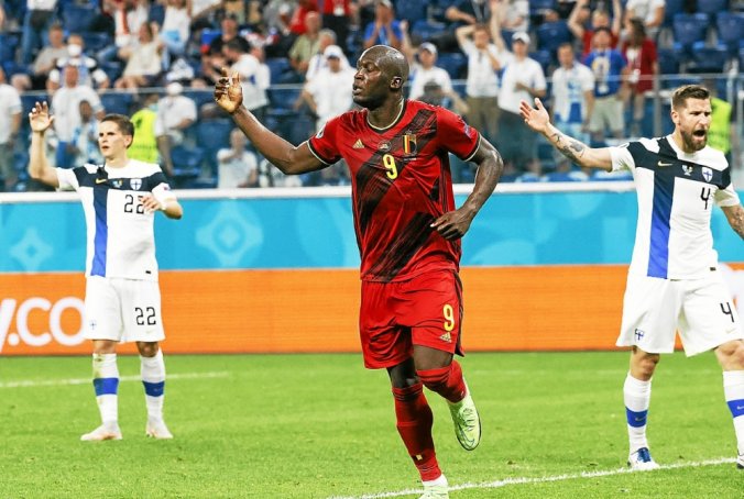 Où aller voir le match de la Belgique ?