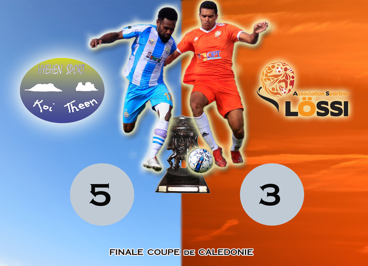 Où voir Finale Coupe du Roi 2021 ?