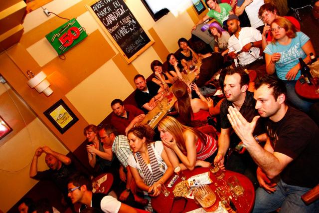 Qui diffuse les matchs du Canadien 2022 ?