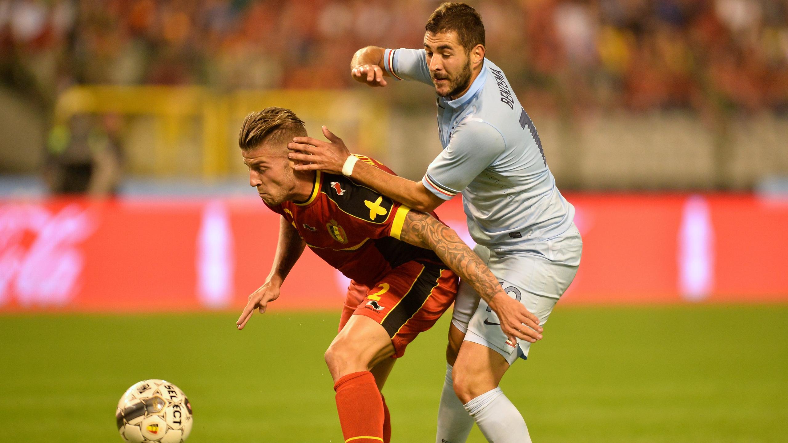 Ou pour regarder le match Italie Belgique ?