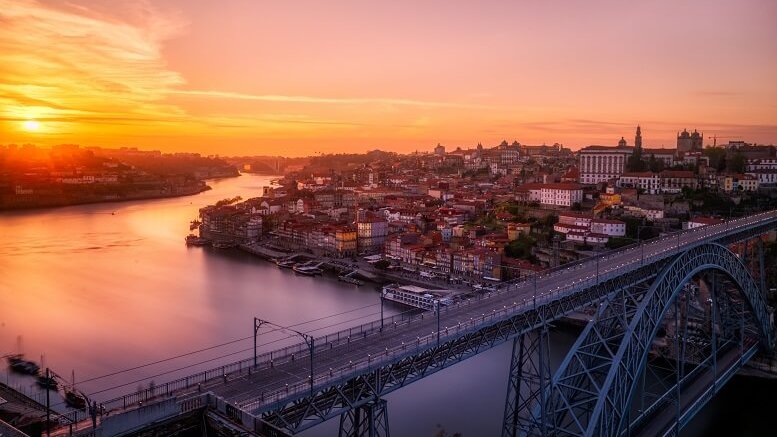 Où regarder Lyon Porto ?