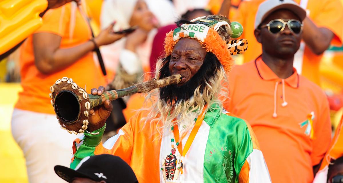 Où voir le match retour Algerie Niger ?