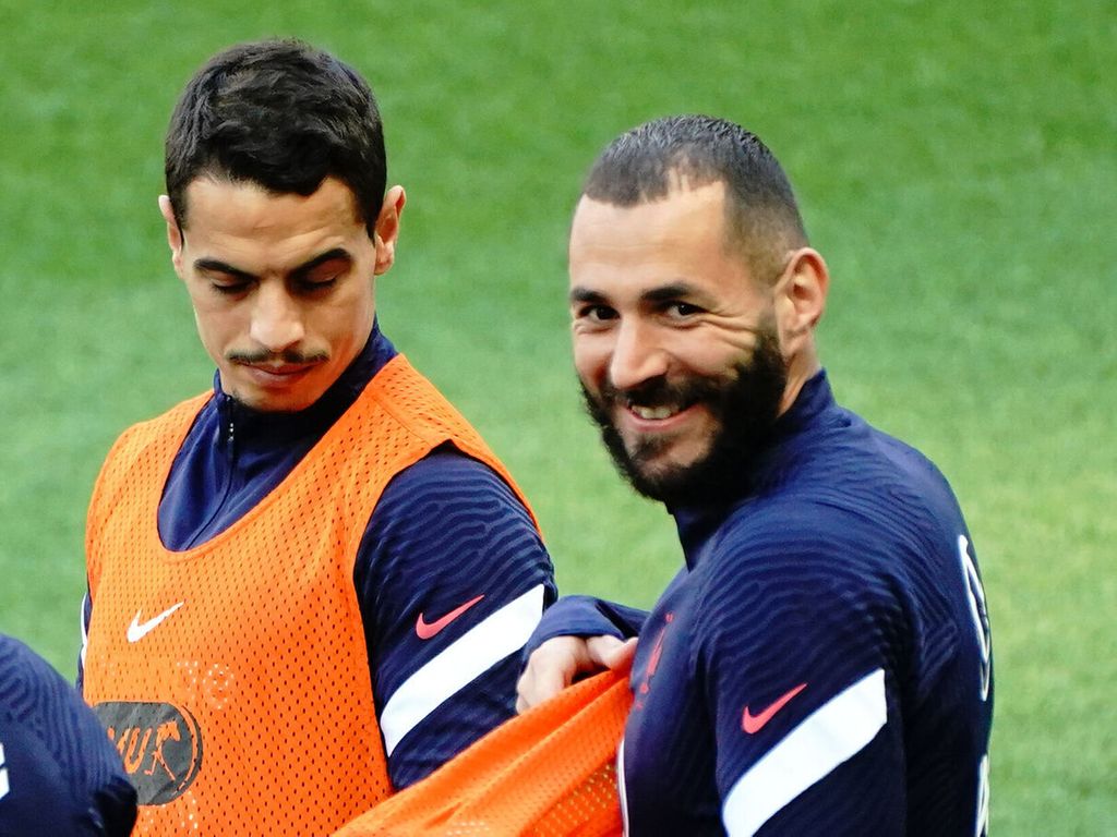 Quelle chaîne le match de l’équipe de France ce soir ?