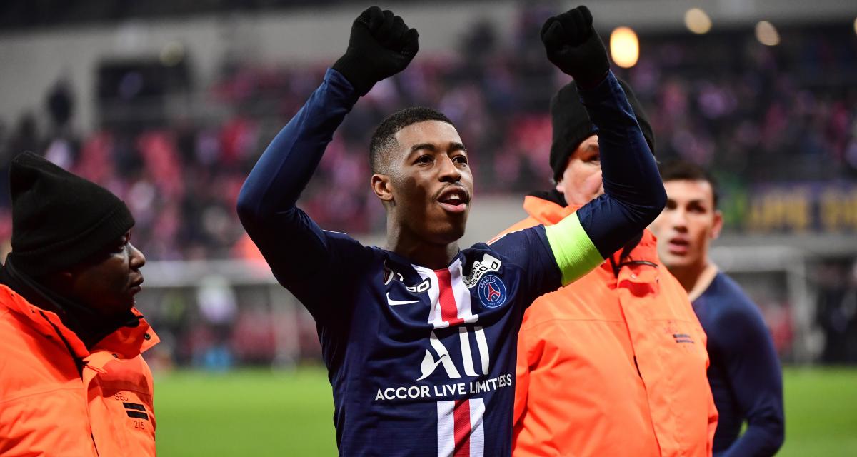 Quelle chaîne diffuse Coupe de France ?