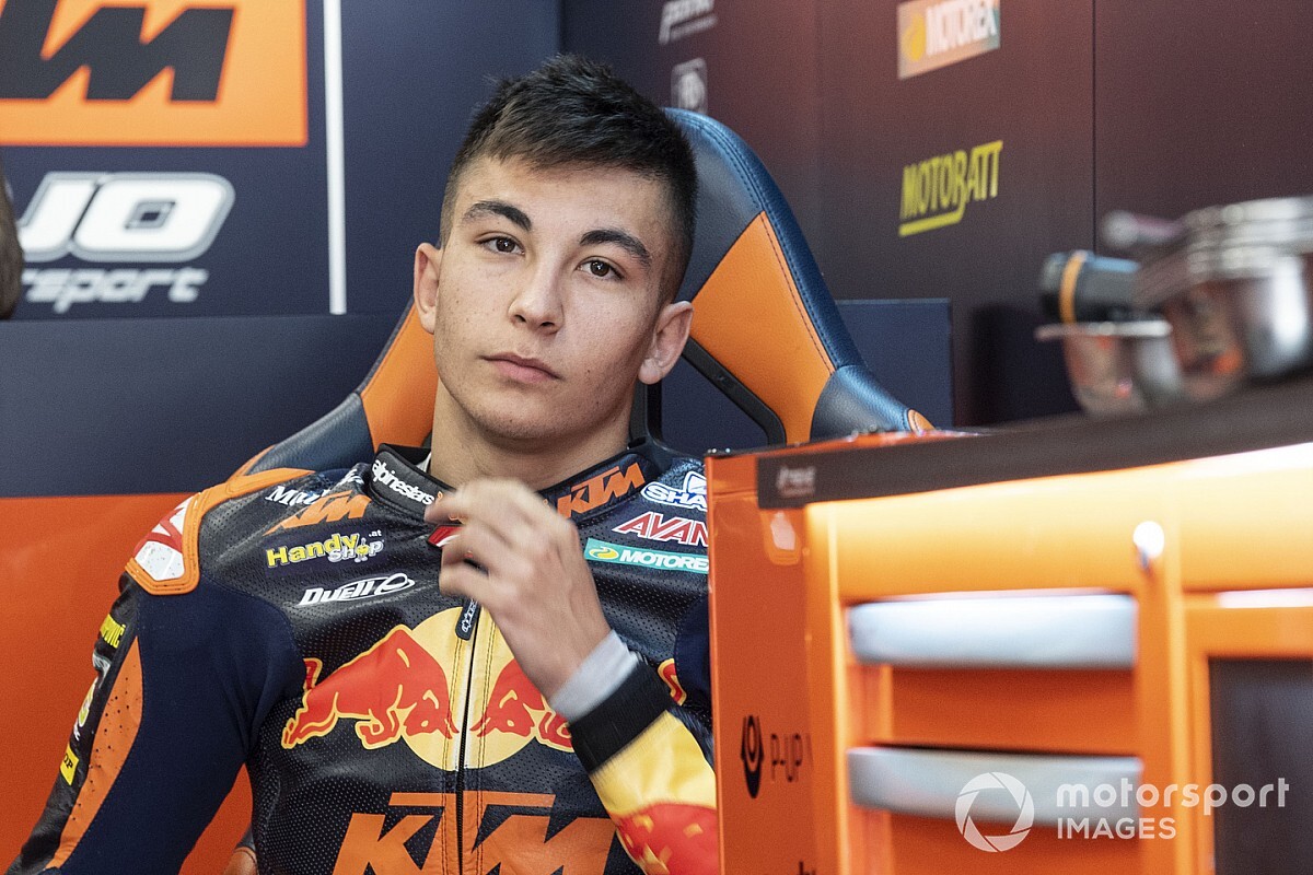 Comment regarder MotoGP 2022 ?