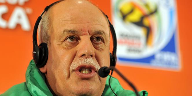 Qui a gagné Algérie Qatar ?