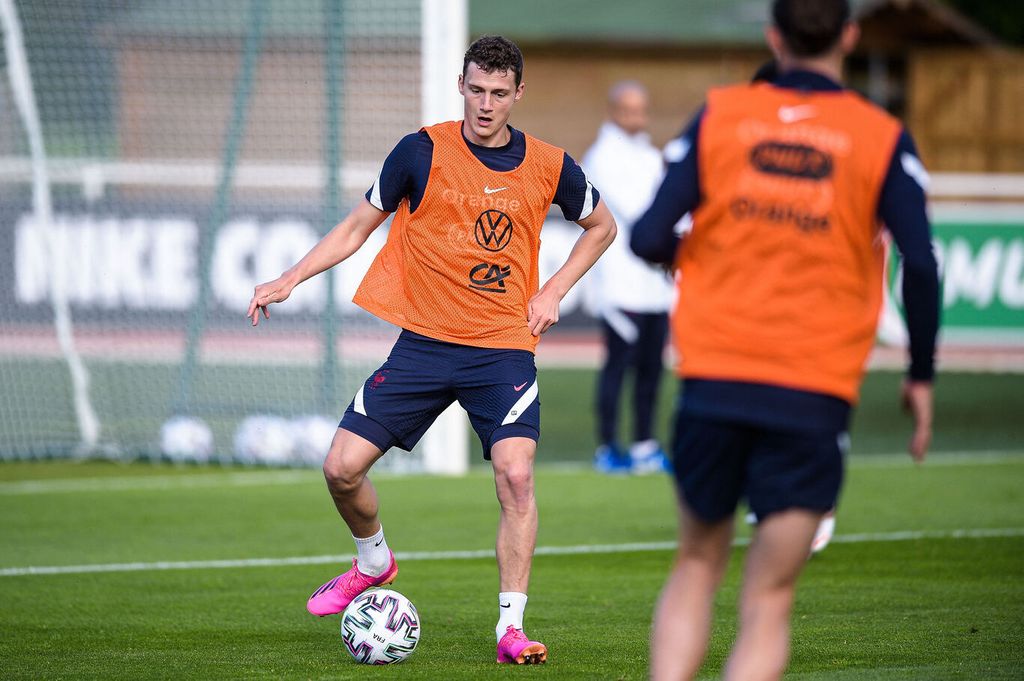 Quelle chaîne regarder le match Algérie ?