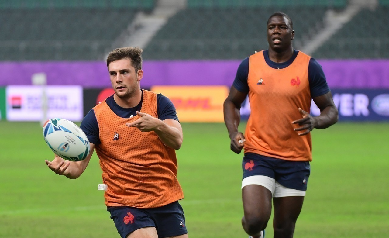 Comment voir le match France-Italie ?