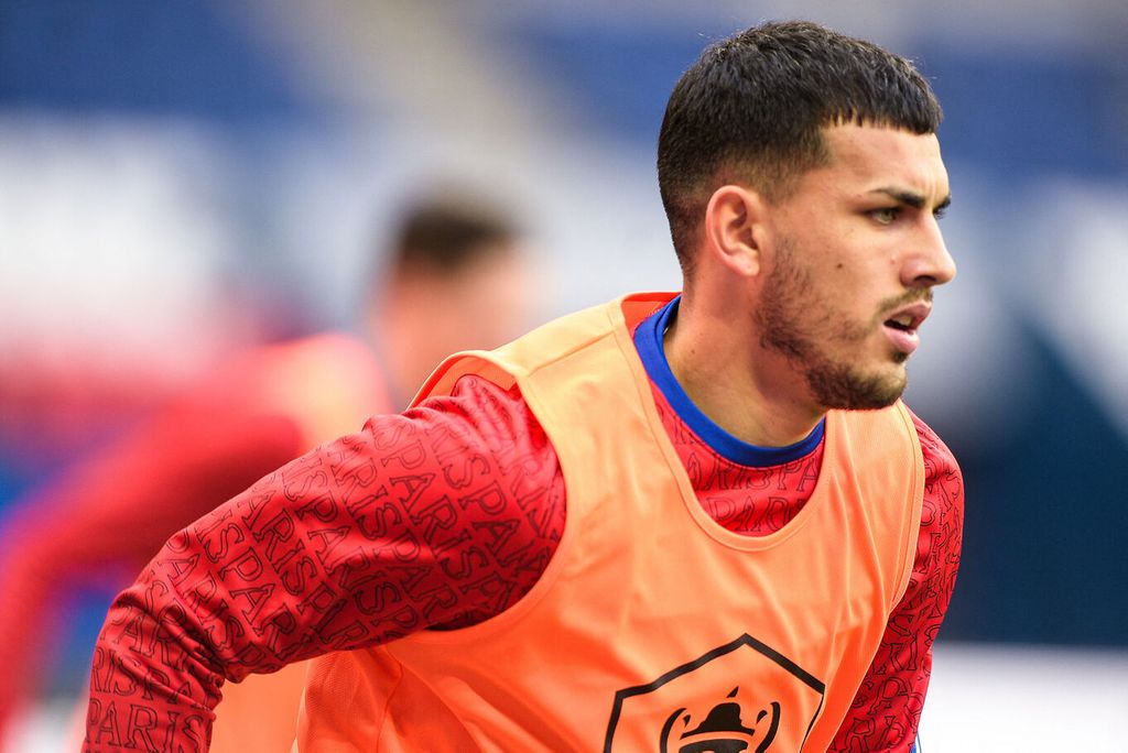 Quelle chaîne diffuse Argentine-Brésil ?