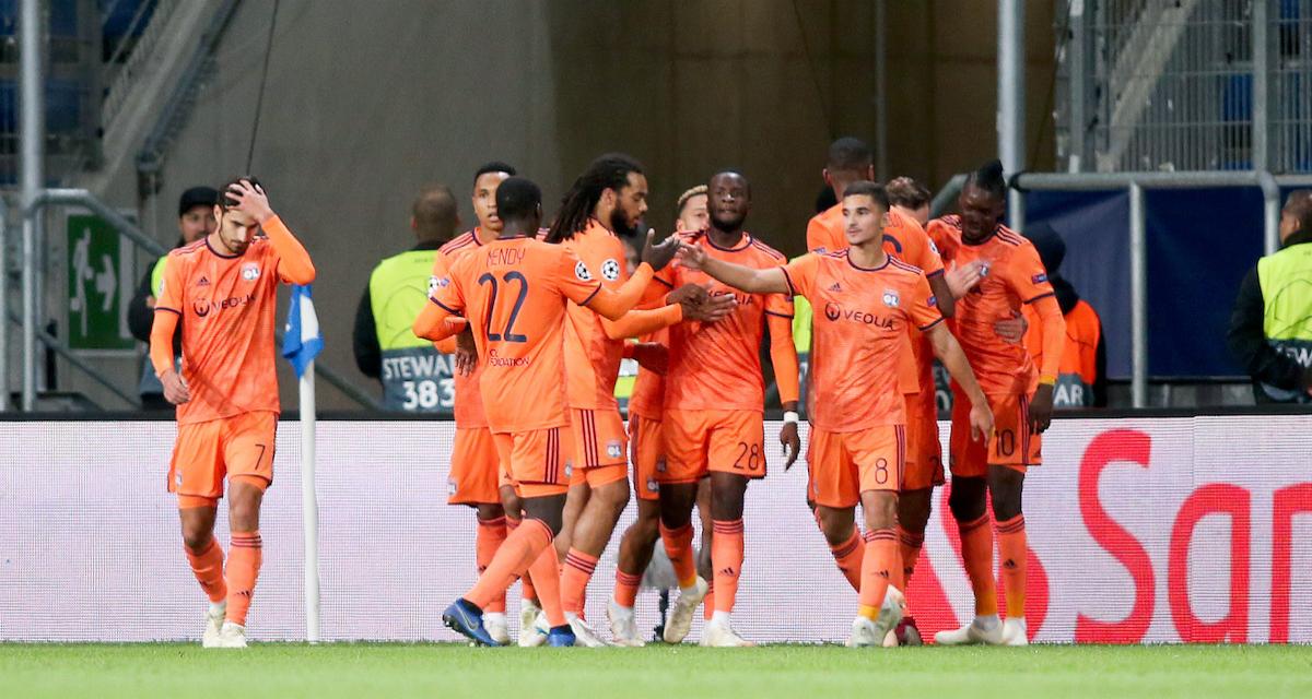 Comment regarder Tottenham ?