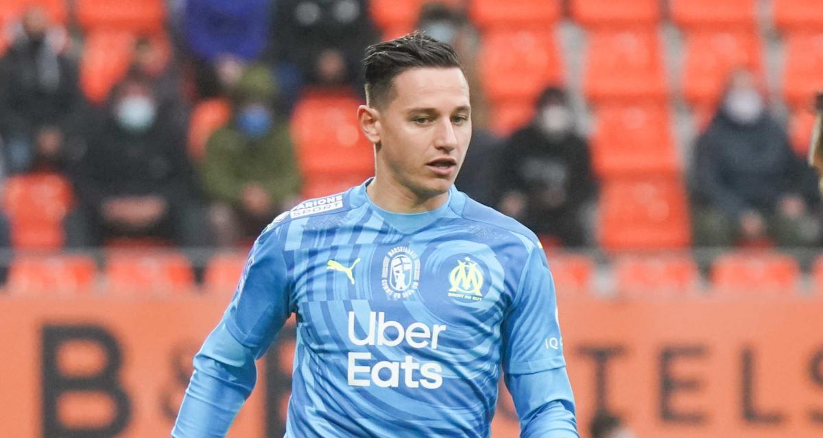 Quelle chaîne diffuse Nice OM ?