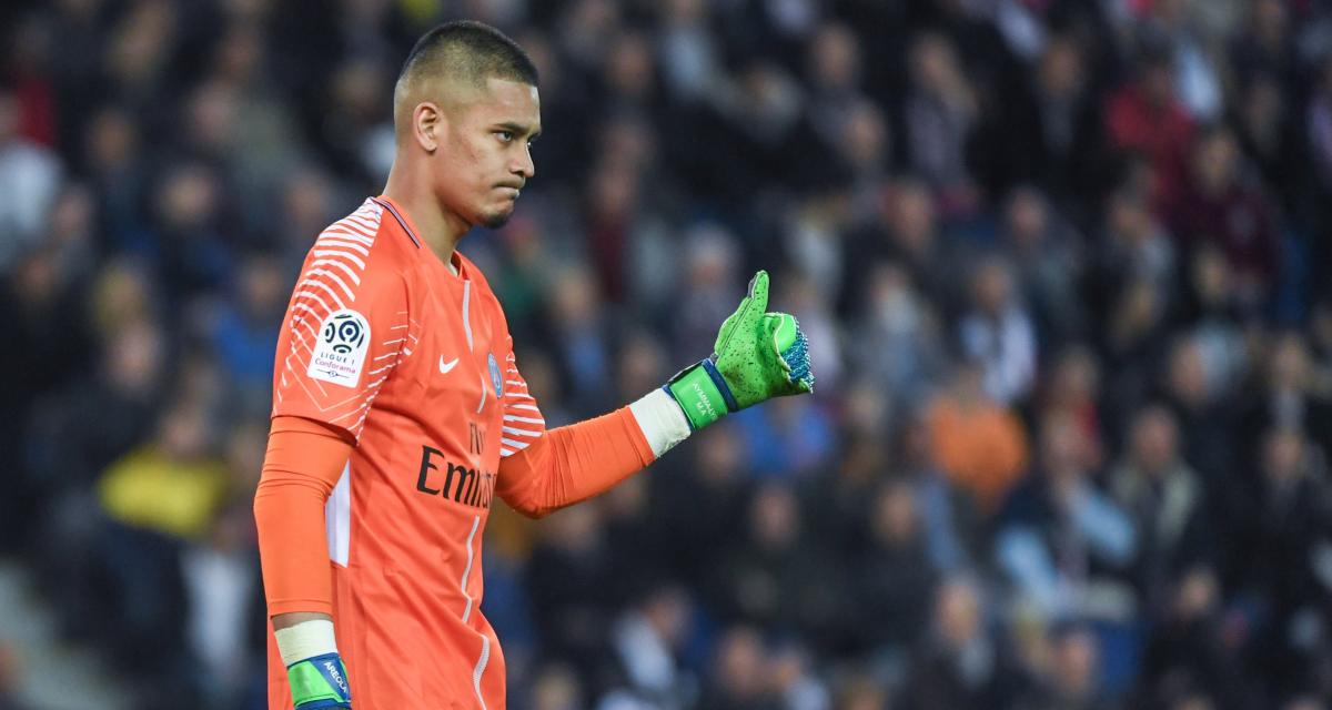 Quelle chaîne diffuse Lens PSG ?