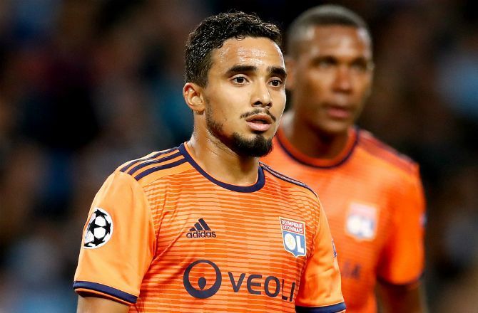 Quelle chaîne pour Lyon Marseille ?