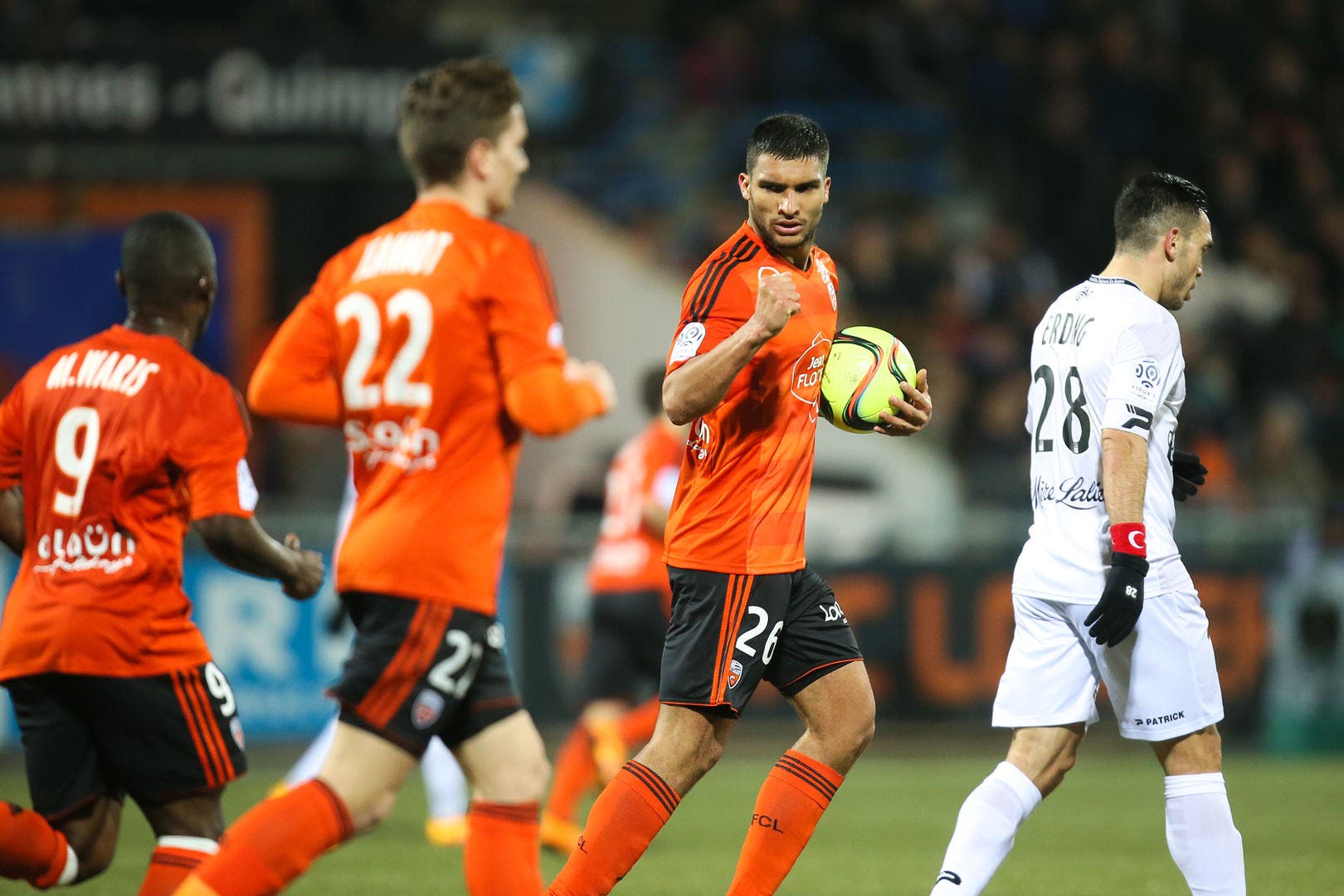 Comment avoir des places pour Nantes PSG ?