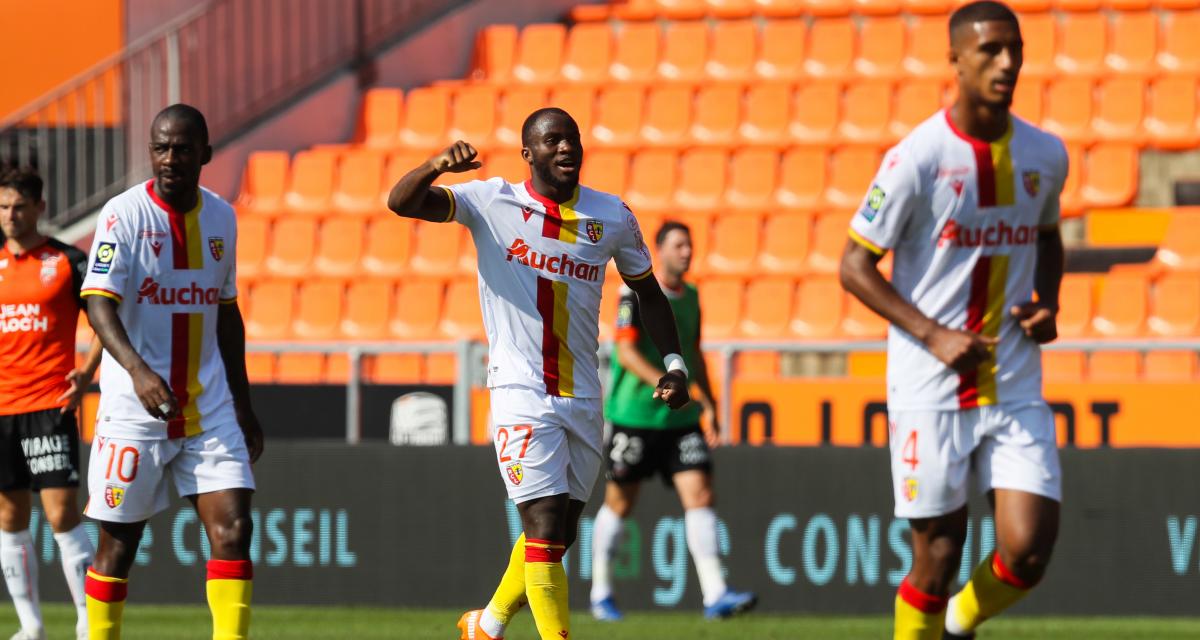 Quelle chaîne match Reims ?