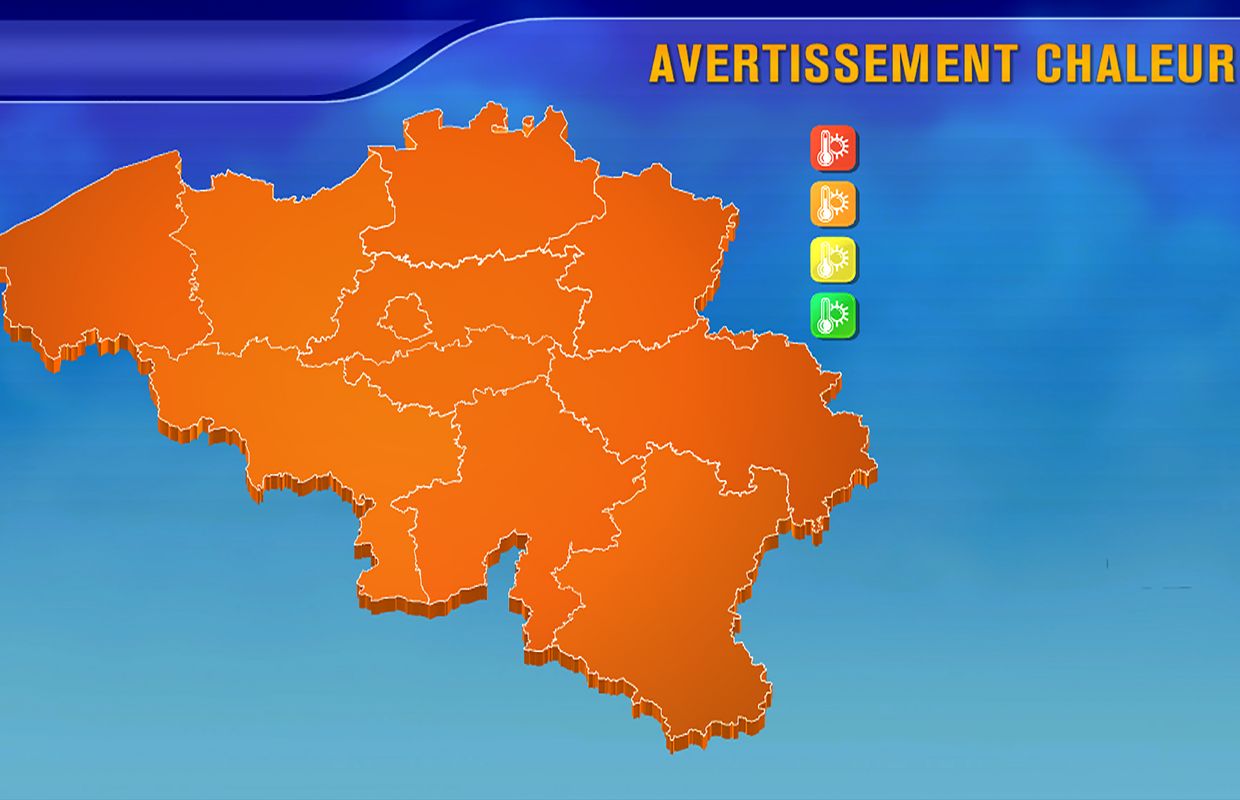 Où regarder Belgique Italie en Belgique ?