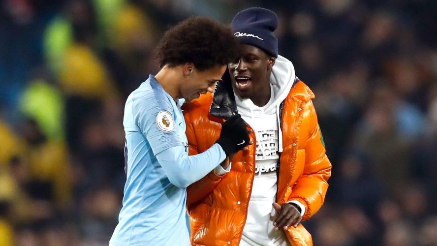 Qui a gagné entre Manchester City et Manchester United ?