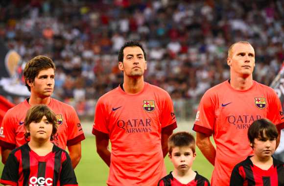 Quels sont les plus vieux club de Ligue 1 ?