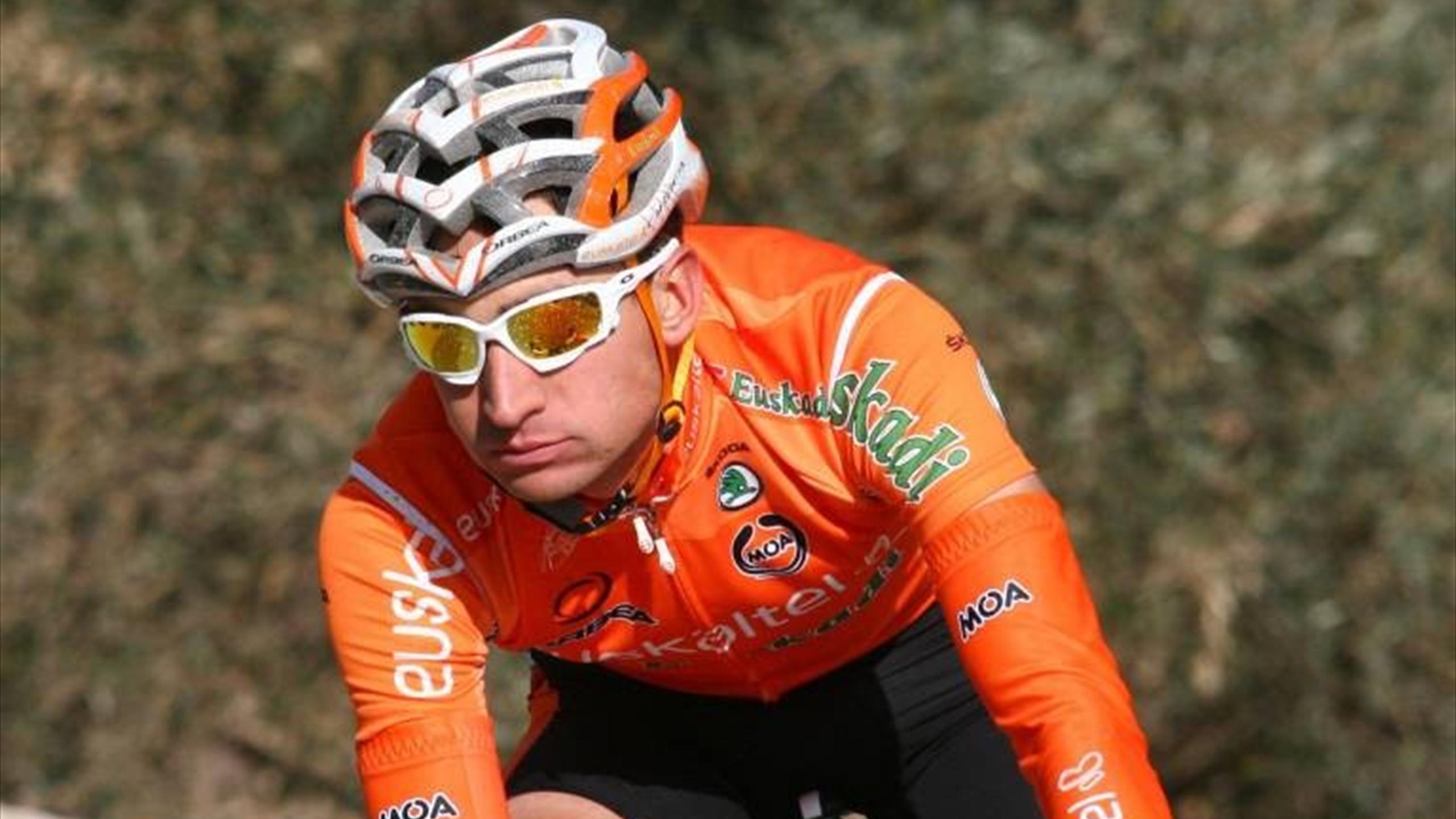 Quelle course cycliste sur Eurosport ?