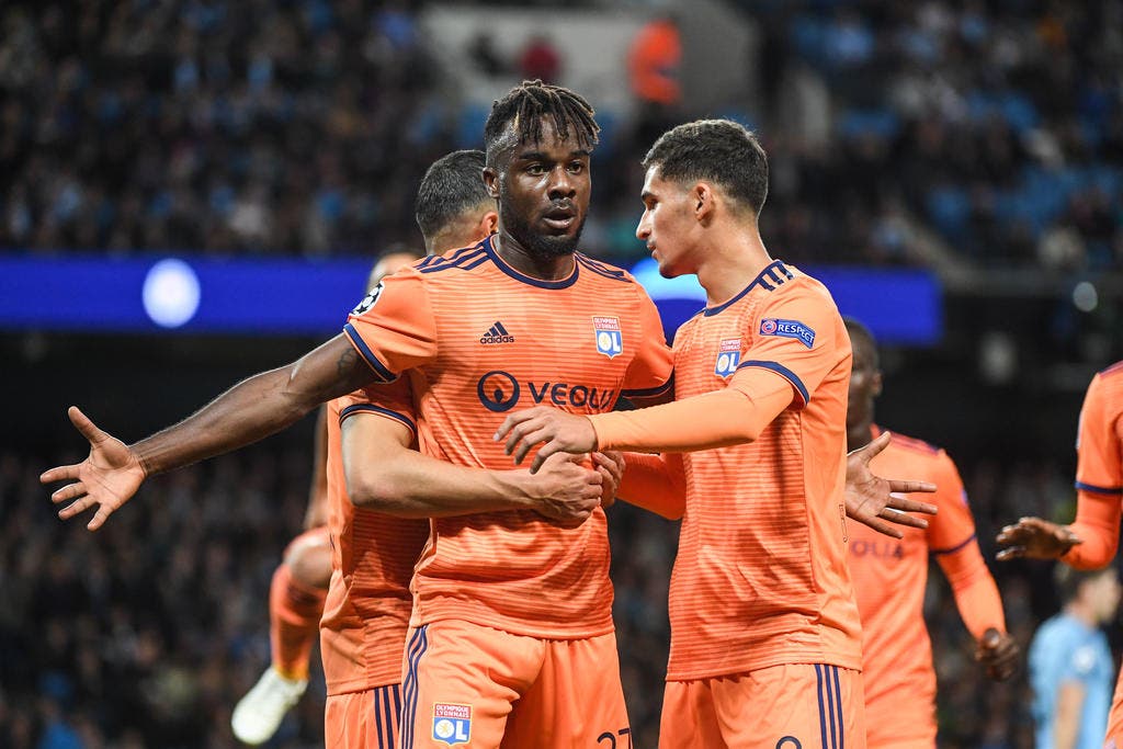 Qui a pris Ligue des champions 2018 ?