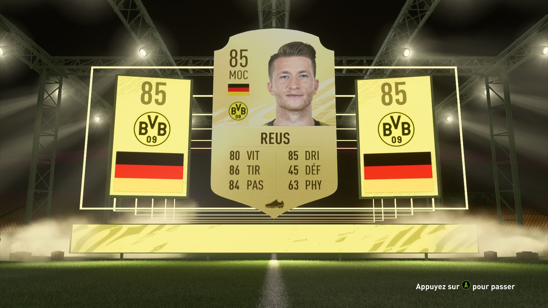 Quel club prendre Carrière FIFA 21 ?