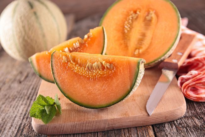 Quel fruit fait tomber amoureux ?