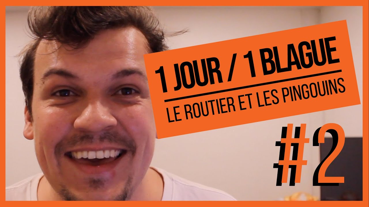 Quelle est la pire blague du monde ?