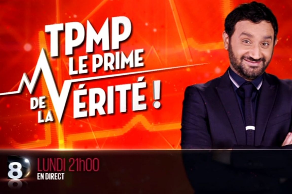Quel programme sur TMC ce soir ?