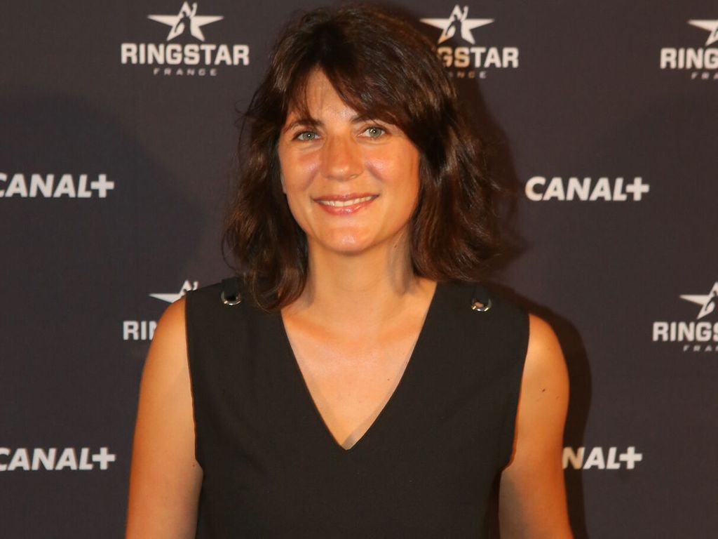 Qui es le mari d’Estelle Denis ?